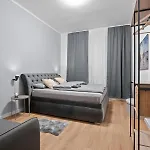 公寓 Haus Ysenburg - In Zentraler Lage - Kostenfreies Parken In Der Naehe - Sehr Gute Anbindung An Oeffentliche Verkehrsmittel 卡塞尔