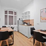 公寓 Haus Ysenburg - In Zentraler Lage - Kostenfreies Parken In Der Naehe - Sehr Gute Anbindung An Oeffentliche Verkehrsmittel *