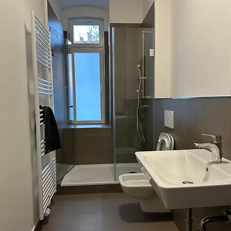 公寓 Neueroeffnung - Haus Ysenburg - In Zentraler Lage *