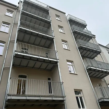 Haus Ysenburg - In Zentraler Lage - Kostenfreies Parken In Der Naehe *