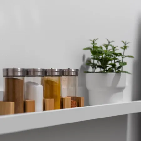 公寓 Neueroeffnung - Haus Ysenburg - In Zentraler Lage 卡塞尔