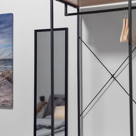 Neueroeffnung - Haus Ysenburg - In Zentraler Lage 公寓