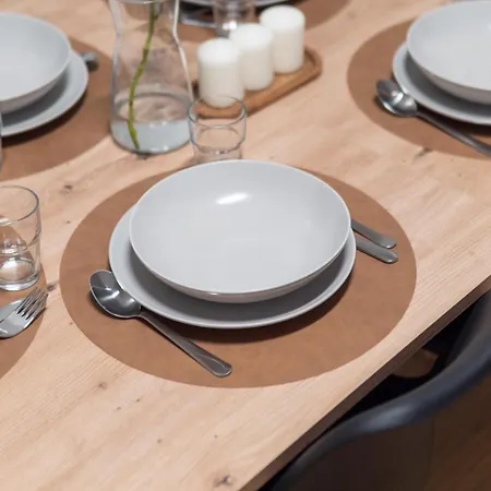 公寓 Neueroeffnung - Haus Ysenburg - In Zentraler Lage